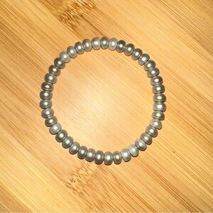 Gray Honora Pearl Bracelet LIKE NEW